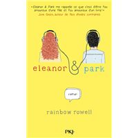 Gender Roles In Eleanor And Park, By Rainbow Rowell
