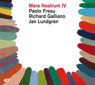 Mare Nostrum IV