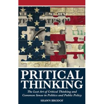 Critical thinking picture