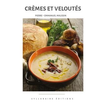 Crèmes & Veloutés - 1