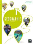 Géographie Tle - Éd. 2020 - Livre élève