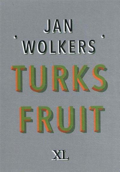 Turks Fruit