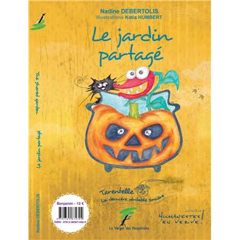 Le jardin partagé - The shared garden