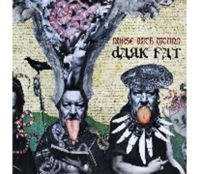 Dark Fat