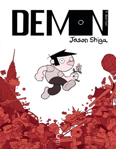 Démon