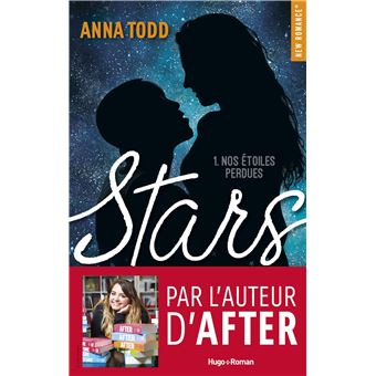 StarsNos étoiles perdues