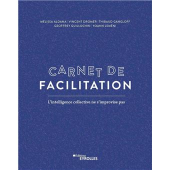 Carnet de facilitation
