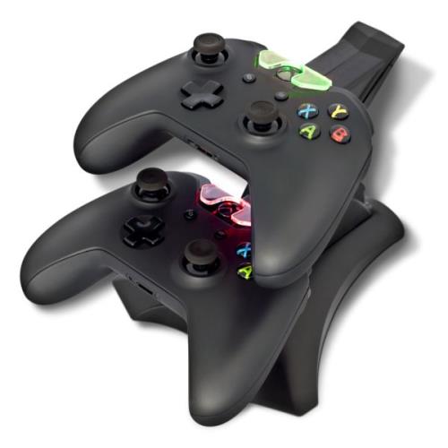 Station de charge Spirit of Gamer pour Xbox One Accessoire