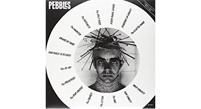 Pebbles 1
