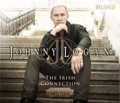 Irish connection Volume 1 et 2