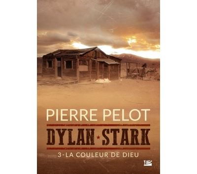 La couleur de Dieu