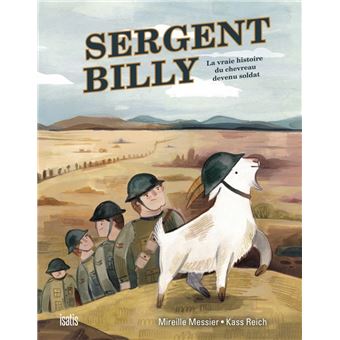 Sergent Billy