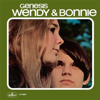 Wendy And Bonnie - 1