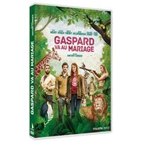 GASPARD VA AU MARIAGE-FR