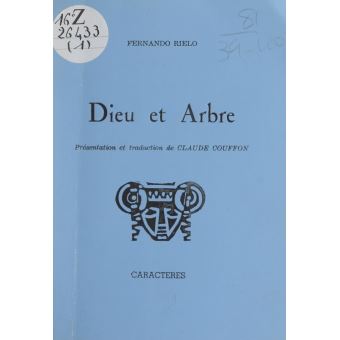 Dieu et arbre - 1