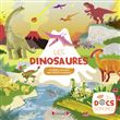 Les dinosaures
