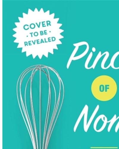 PINCH OF NOM: 100 SLIMMING, HOME-STYLE RECIPES