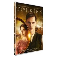 Tolkien DVD