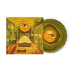 Life's Question - Vinilo Marrón/Amarillo
