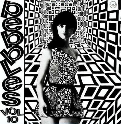 Pebbles vol 10