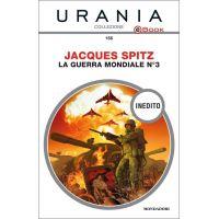 La guerra mondiale n. 3 (Urania)