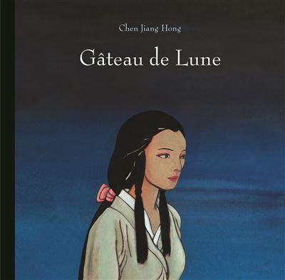 Le gateau de lune
