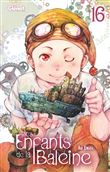 Les Enfants de la baleine