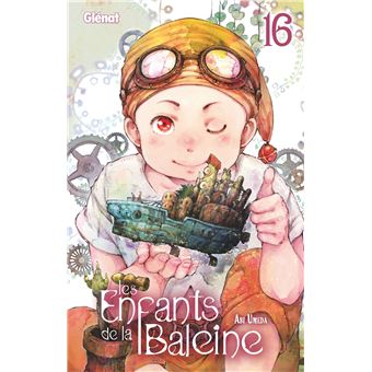 Les Enfants de la baleine