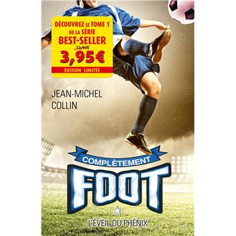 Complètement Foot T01 - offre découverte