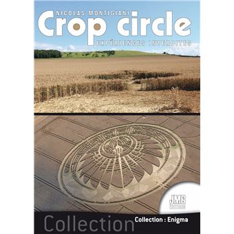 Crop circle - Expériences interdites