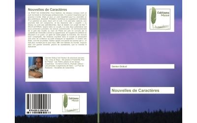 Nouvelles de Caractères