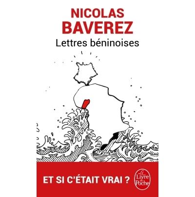 Lettres béninoises