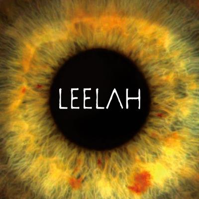 Leelah Digipack
