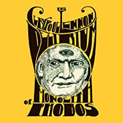 Monolith of Phobos Gatefold