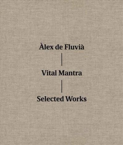 Vital mantra selected works
