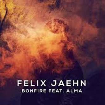 Felix Jaehn, Alma - 1