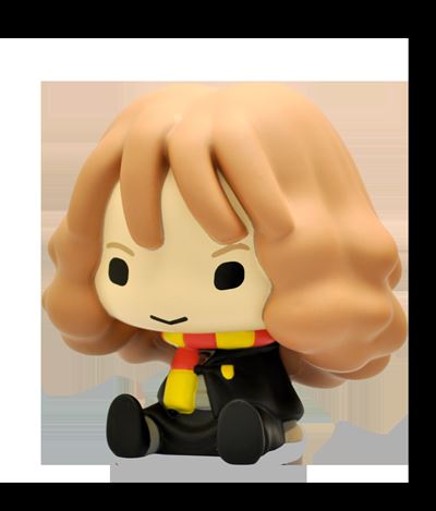 Mini Tirelire Chibi Hermione Granger