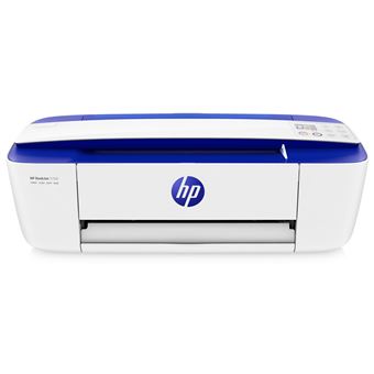 HP DeskJet 3760 imprimante Tout-en-Un sur