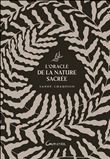 L'Oracle de la nature sacrée - Coffret