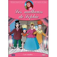 Perdues dans la forêt - Les cousins