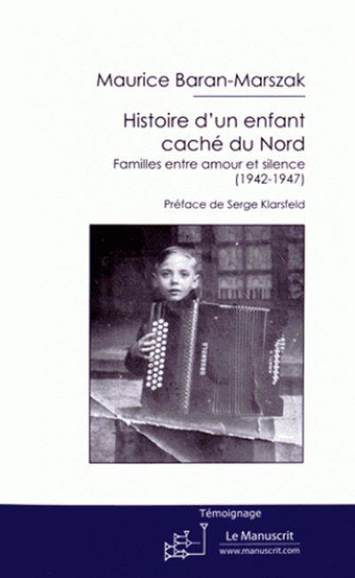 Histoire d'un enfant caché du Nord