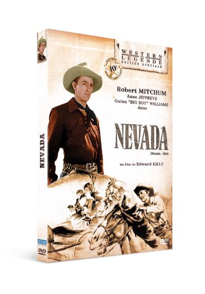 Nevada vost