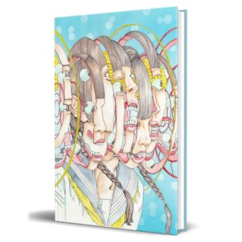 Shintaro Kago: Artbook Vol 02