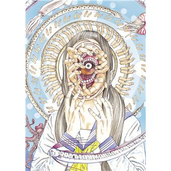 Shintaro Kago: Artbook Vol 02