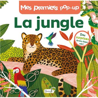 La jungle