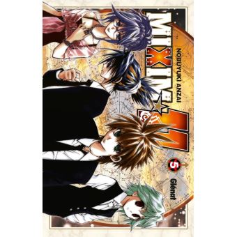 MIXIM 11 - Tome 05 - 1