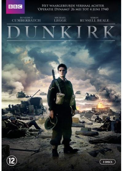 Dunkirk (BBC)  -BIL