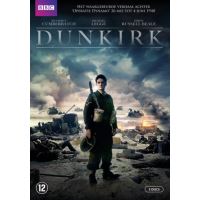 Dunkirk (BBC) -BIL