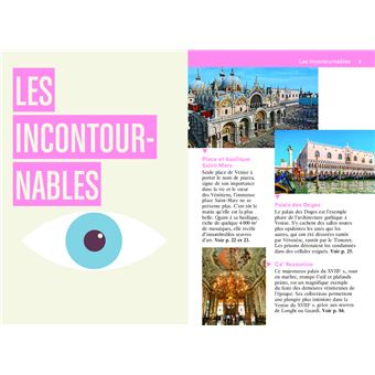 Venise Guide Un Grand Week-end
