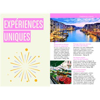 Venise Guide Un Grand Week-end